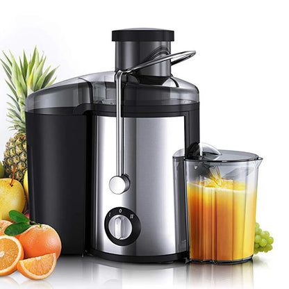 SteelForce 800 Centrifugal Juicer