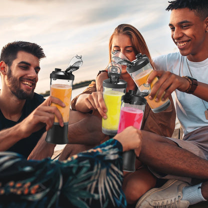 600 Portable Blender