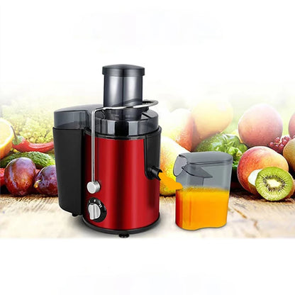 SteelForce 800 Centrifugal Juicer