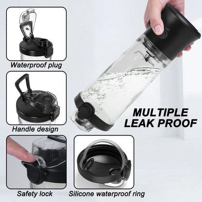 600 Portable Blender