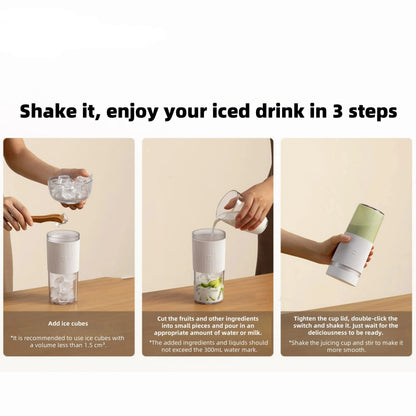 Xiaomi Mijia Mini Juicer 2