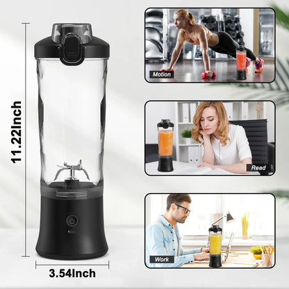 600 Portable Blender