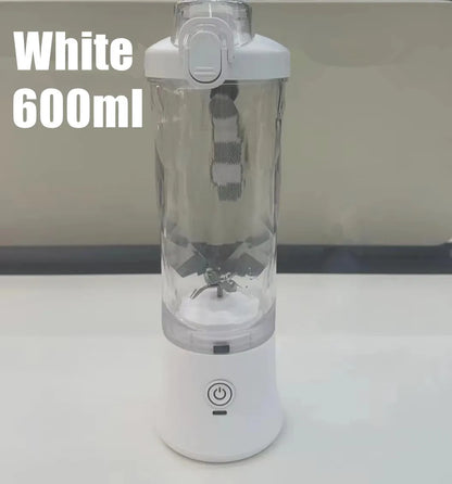 600 Portable Blender