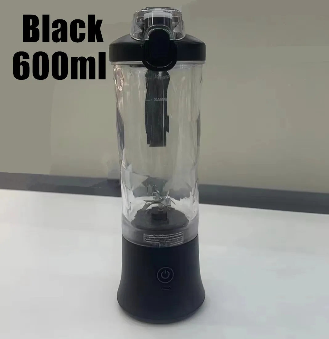600 Portable Blender