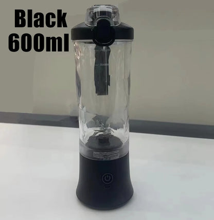 600 Portable Blender