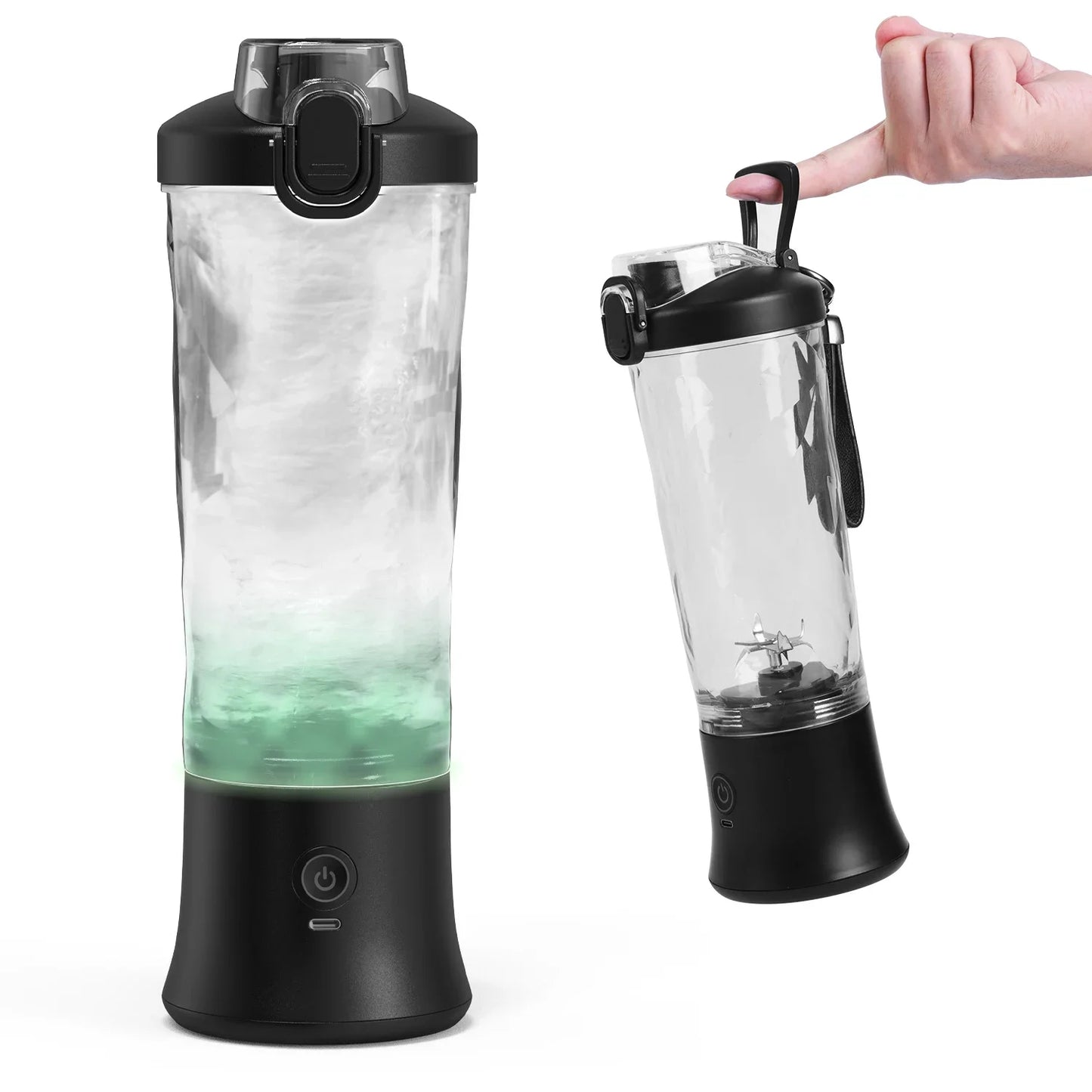 600 Portable Blender
