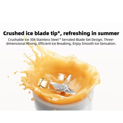 Xiaomi Mijia Mini Juicer 2