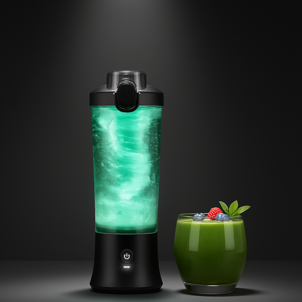 600 Portable Blender