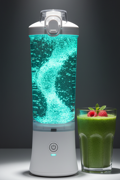 600 Portable Blender